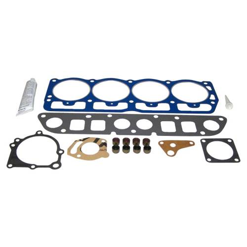 Crown Automotive Jeep Replacement - Crown Automotive Jeep Replacement Engine Gasket Set - 4798992AD