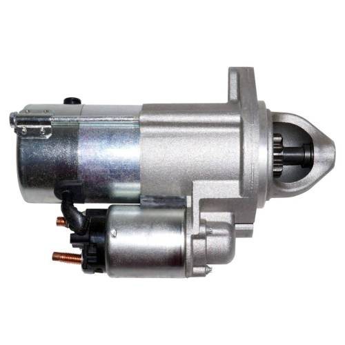 Crown Automotive Jeep Replacement - Crown Automotive Jeep Replacement Starter - 4801268AB