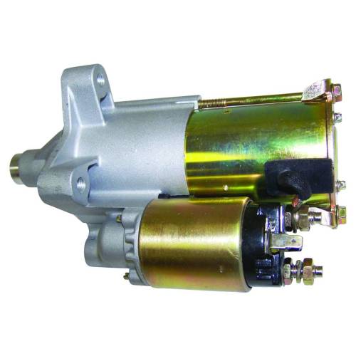 Crown Automotive Jeep Replacement - Crown Automotive Jeep Replacement Starter - 4801269AB