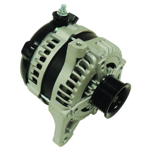 Crown Automotive Jeep Replacement - Crown Automotive Jeep Replacement Alternator - 4801304AC