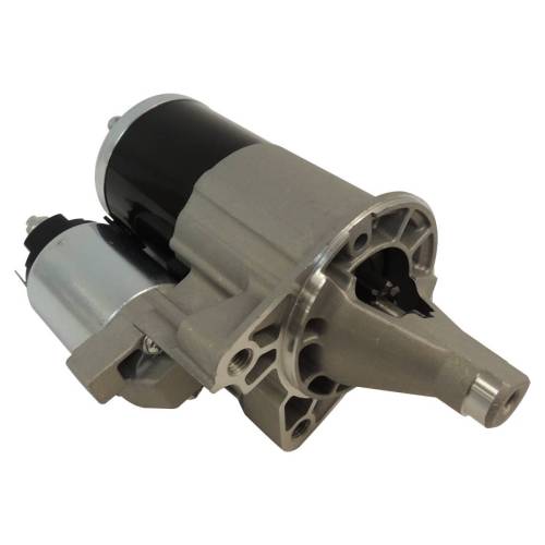 Crown Automotive Jeep Replacement - Crown Automotive Jeep Replacement Starter - 4801651AA