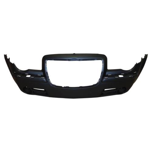 Crown Automotive Jeep Replacement - Crown Automotive Jeep Replacement Fascia - 4805774AC