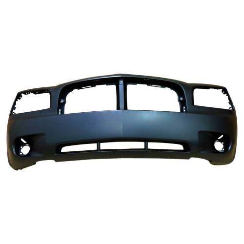 Crown Automotive Jeep Replacement - Crown Automotive Jeep Replacement Fascia - 4806179AD