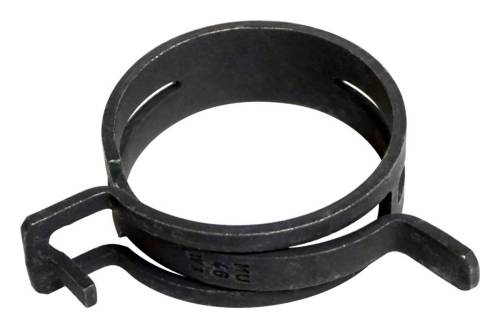 Crown Automotive Jeep Replacement - Crown Automotive Jeep Replacement Constant Tension Hose Clamp - 4809147AA