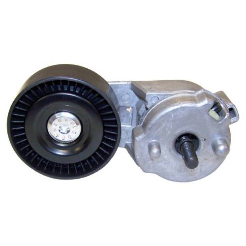 Crown Automotive Jeep Replacement - Crown Automotive Jeep Replacement Drive Belt Tensioner - 4854089AB