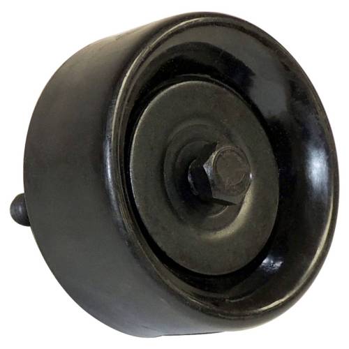 Crown Automotive Jeep Replacement - Crown Automotive Jeep Replacement Drive Belt Idler Pulley - 4854092