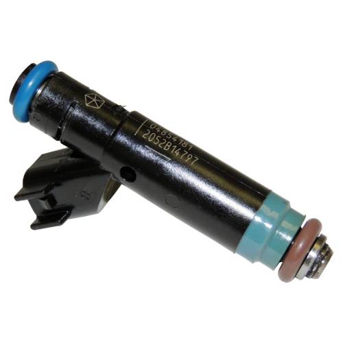 Crown Automotive Jeep Replacement - Crown Automotive Jeep Replacement Fuel Injector - 4854181