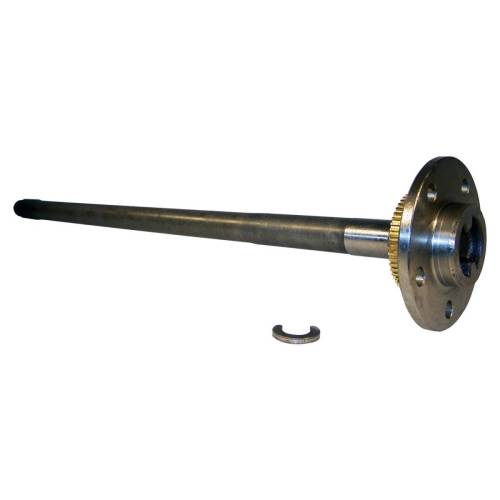 Crown Automotive Jeep Replacement - Crown Automotive Jeep Replacement Axle Shaft - 4856332