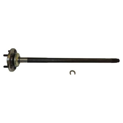 Crown Automotive Jeep Replacement - Crown Automotive Jeep Replacement Axle Shaft - 4856332P