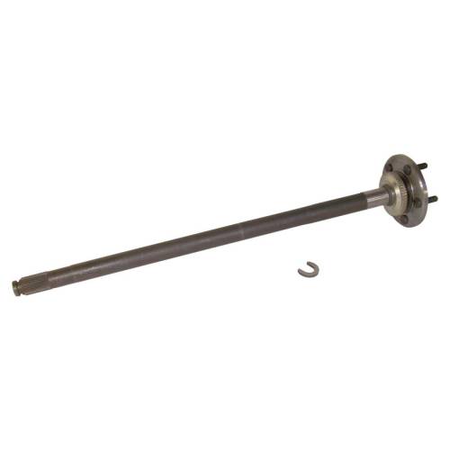 Crown Automotive Jeep Replacement - Crown Automotive Jeep Replacement Axle Shaft - 4856333