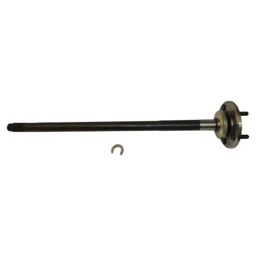 Crown Automotive Jeep Replacement - Crown Automotive Jeep Replacement Axle Shaft - 4856333P