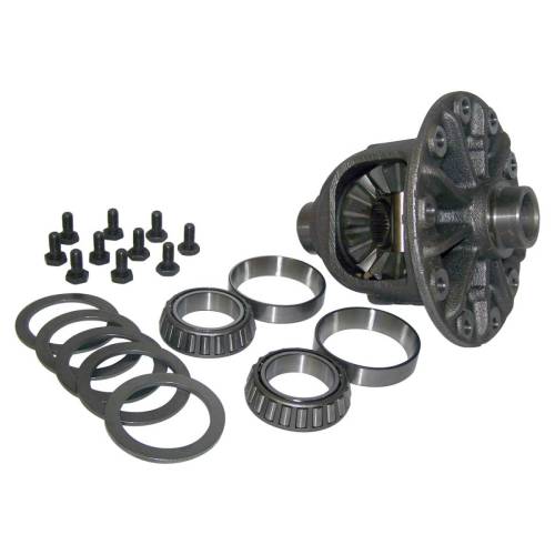 Crown Automotive Jeep Replacement - Crown Automotive Jeep Replacement Differential Case Kit - 4856357AS