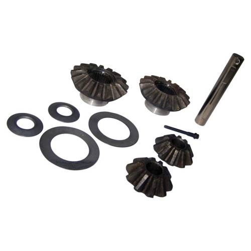 Crown Automotive Jeep Replacement - Crown Automotive Jeep Replacement Differential Gear Set - 4856366