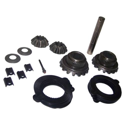 Crown Automotive Jeep Replacement - Crown Automotive Jeep Replacement Differential Gear Set - 4856372