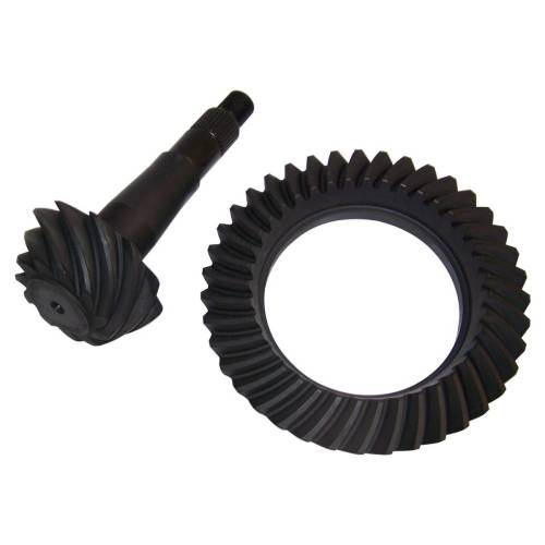 Crown Automotive Jeep Replacement - Crown Automotive Jeep Replacement Ring/Pinion - 4856540