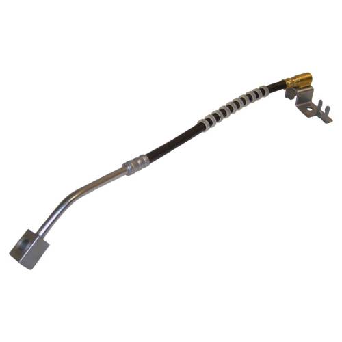 Crown Automotive Jeep Replacement - Crown Automotive Jeep Replacement Brake Hose - 4860068AD