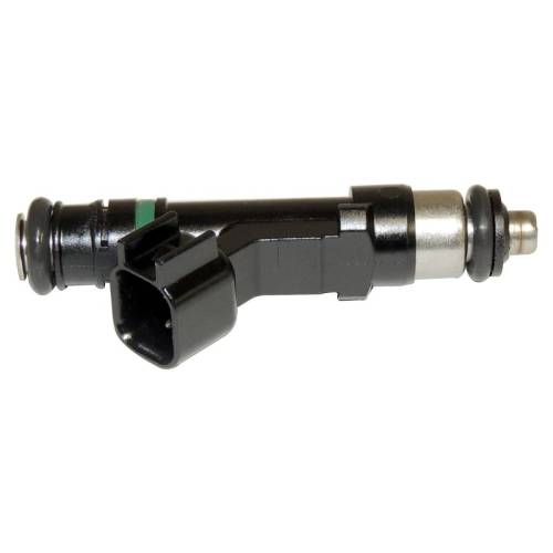 Crown Automotive Jeep Replacement - Crown Automotive Jeep Replacement Fuel Injector - 4861667AA