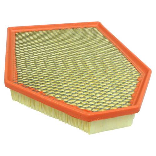 Crown Automotive Jeep Replacement - Crown Automotive Jeep Replacement Air Filter - 4861746AB