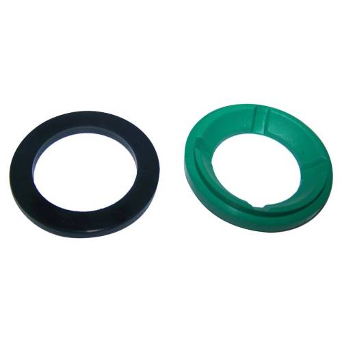 Crown Automotive Jeep Replacement - Crown Automotive Jeep Replacement Shift Retainer Seal - 4864220X