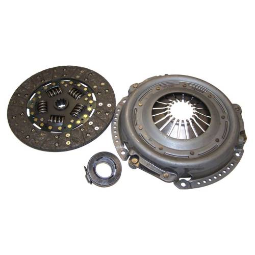 Crown Automotive Jeep Replacement - Crown Automotive Jeep Replacement Clutch Kit - 4874175K