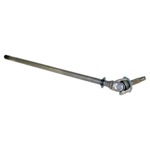 Crown Automotive Jeep Replacement - Crown Automotive Jeep Replacement Axle Shaft Assembly - 4874302