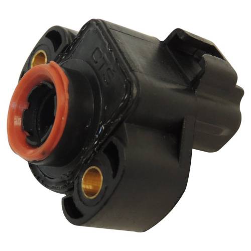 Crown Automotive Jeep Replacement - Crown Automotive Jeep Replacement Throttle Position Sensor - 4874371AC