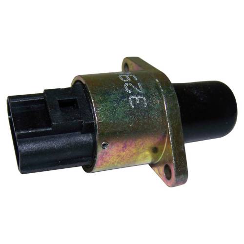 Crown Automotive Jeep Replacement - Crown Automotive Jeep Replacement Idle Air Control Valve - 4874372