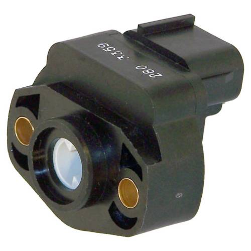 Crown Automotive Jeep Replacement - Crown Automotive Jeep Replacement Throttle Position Sensor - 4882219