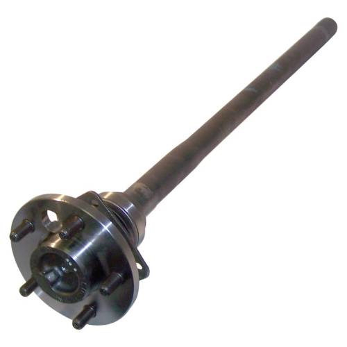 Crown Automotive Jeep Replacement - Crown Automotive Jeep Replacement Axle Shaft Assembly - 4882350