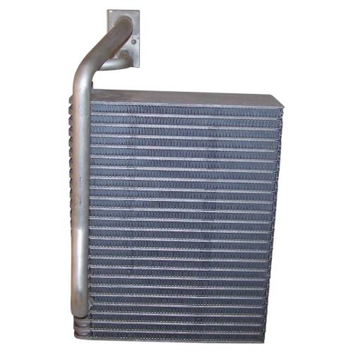 Crown Automotive Jeep Replacement - Crown Automotive Jeep Replacement Evaporator Core - 4882817AB