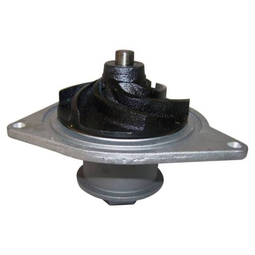 Crown Automotive Jeep Replacement - Crown Automotive Jeep Replacement Water Pump - 4882837AB