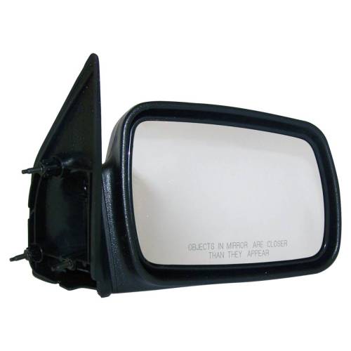 Crown Automotive Jeep Replacement - Crown Automotive Jeep Replacement Mirror - 4883018