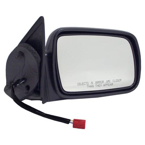 Crown Automotive Jeep Replacement - Crown Automotive Jeep Replacement Mirror - 4883020