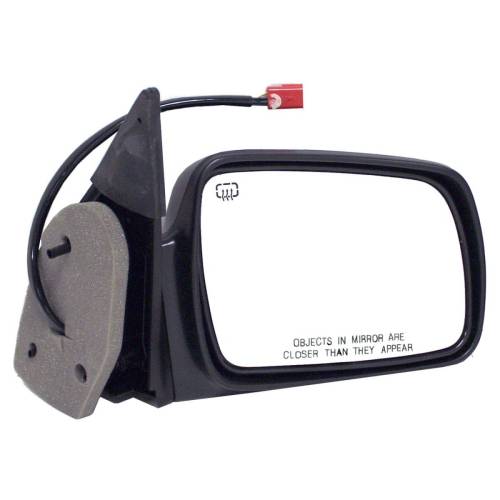 Crown Automotive Jeep Replacement - Crown Automotive Jeep Replacement Mirror - 4883022