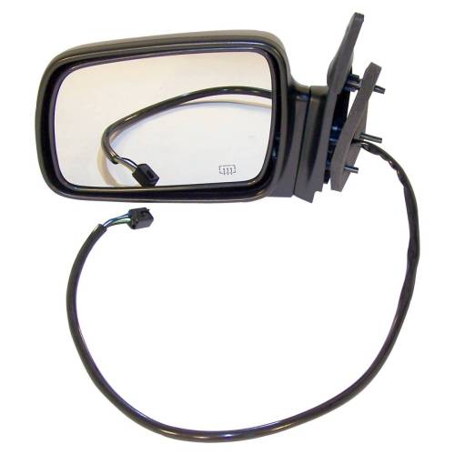 Crown Automotive Jeep Replacement - Crown Automotive Jeep Replacement Mirror - 4883023