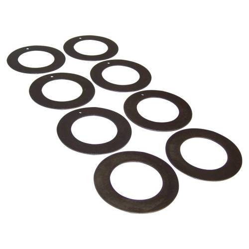 Crown Automotive Jeep Replacement - Crown Automotive Jeep Replacement Differential Side Gear Thrust Washer Set - 4883085