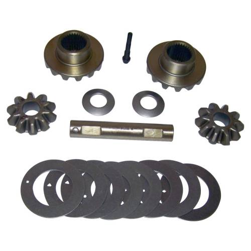 Crown Automotive Jeep Replacement - Crown Automotive Jeep Replacement Differential Gear Set - 4883087