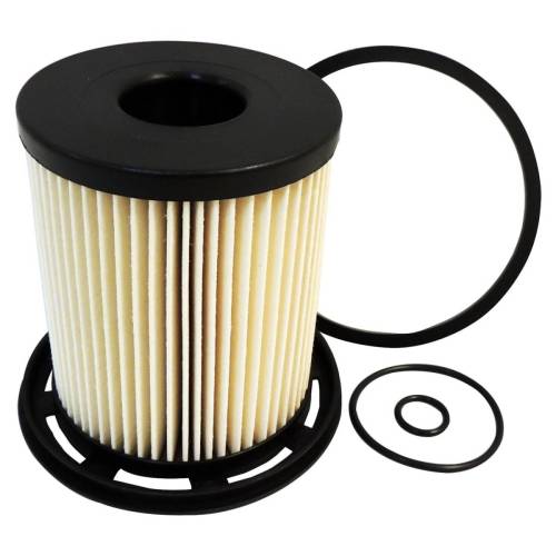 Crown Automotive Jeep Replacement - Crown Automotive Jeep Replacement Fuel Filter - 4883963AB