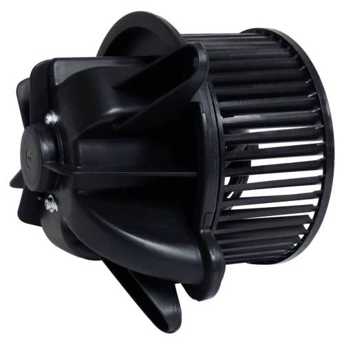 Crown Automotive Jeep Replacement - Crown Automotive Jeep Replacement Blower Motor - 4886150AA