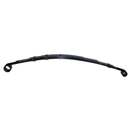 Crown Automotive Jeep Replacement - Crown Automotive Jeep Replacement Leaf Spring Assembly - 4886185AA