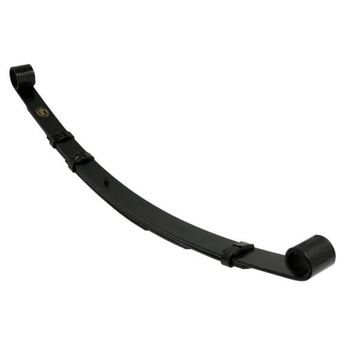 Crown Automotive Jeep Replacement - Crown Automotive Jeep Replacement Leaf Spring Assembly - 4886186AA