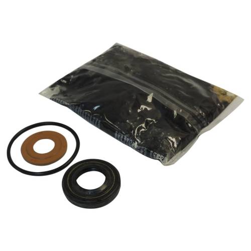 Crown Automotive Jeep Replacement - Crown Automotive Jeep Replacement Steering Box Seal Kit - 4886349AA