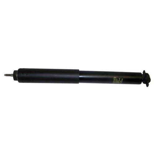 Crown Automotive Jeep Replacement - Crown Automotive Jeep Replacement Shock Absorber - 4886533AB