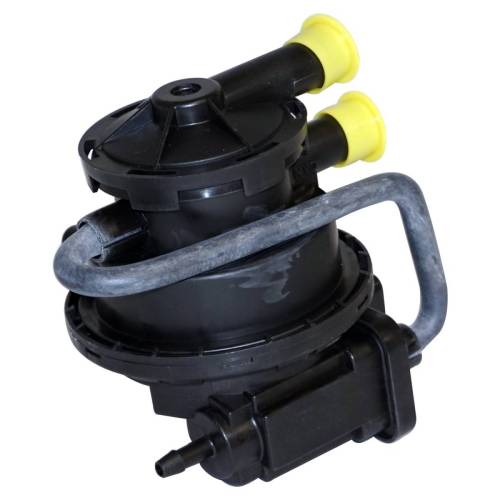 Crown Automotive Jeep Replacement - Crown Automotive Jeep Replacement Leak Detection Pump - 4891414AD