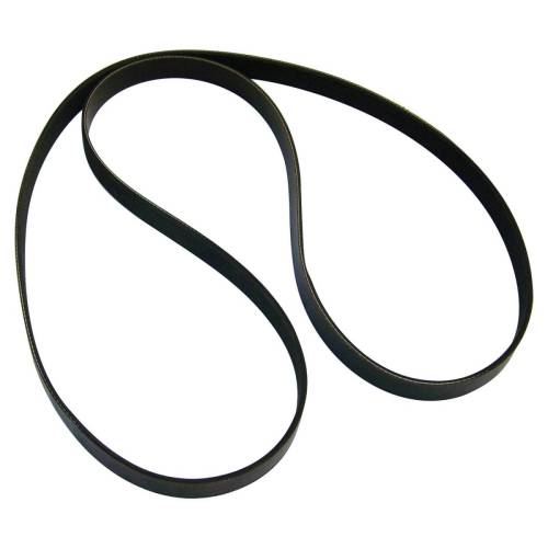 Crown Automotive Jeep Replacement - Crown Automotive Jeep Replacement Accessory Drive Belt - 4891587AA