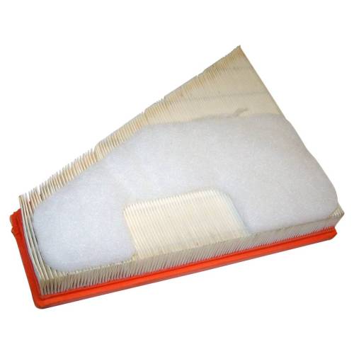 Crown Automotive Jeep Replacement - Crown Automotive Jeep Replacement Air Filter - 4891675AA