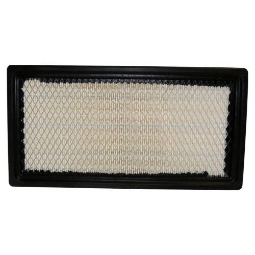 Crown Automotive Jeep Replacement - Crown Automotive Jeep Replacement Air Filter - 4891695AA