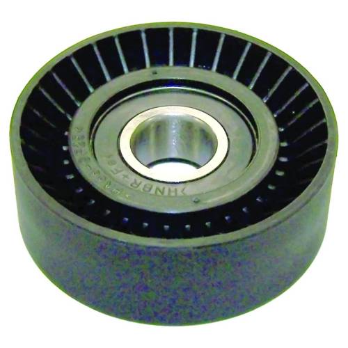 Crown Automotive Jeep Replacement - Crown Automotive Jeep Replacement Drive Belt Idler Pulley - 4891720AA