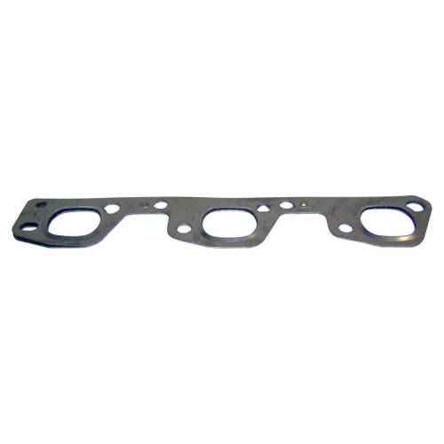 Crown Automotive Jeep Replacement - Crown Automotive Jeep Replacement Exhaust Manifold Gasket - 4892409AA