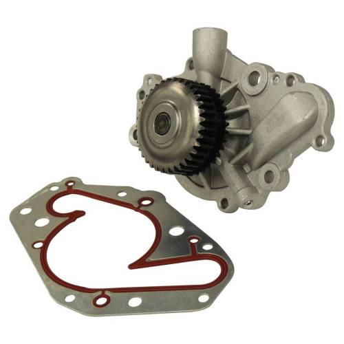 Crown Automotive Jeep Replacement - Crown Automotive Jeep Replacement Water Pump - 4892425AA